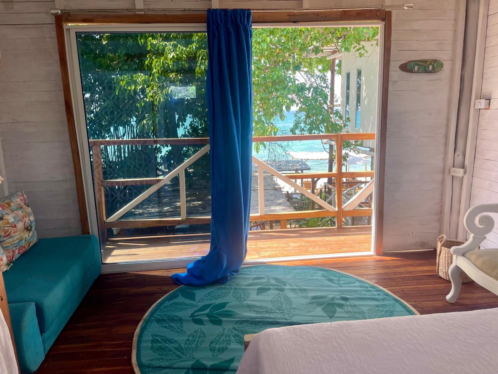 Mio Mio Beach Baru Exterior photo