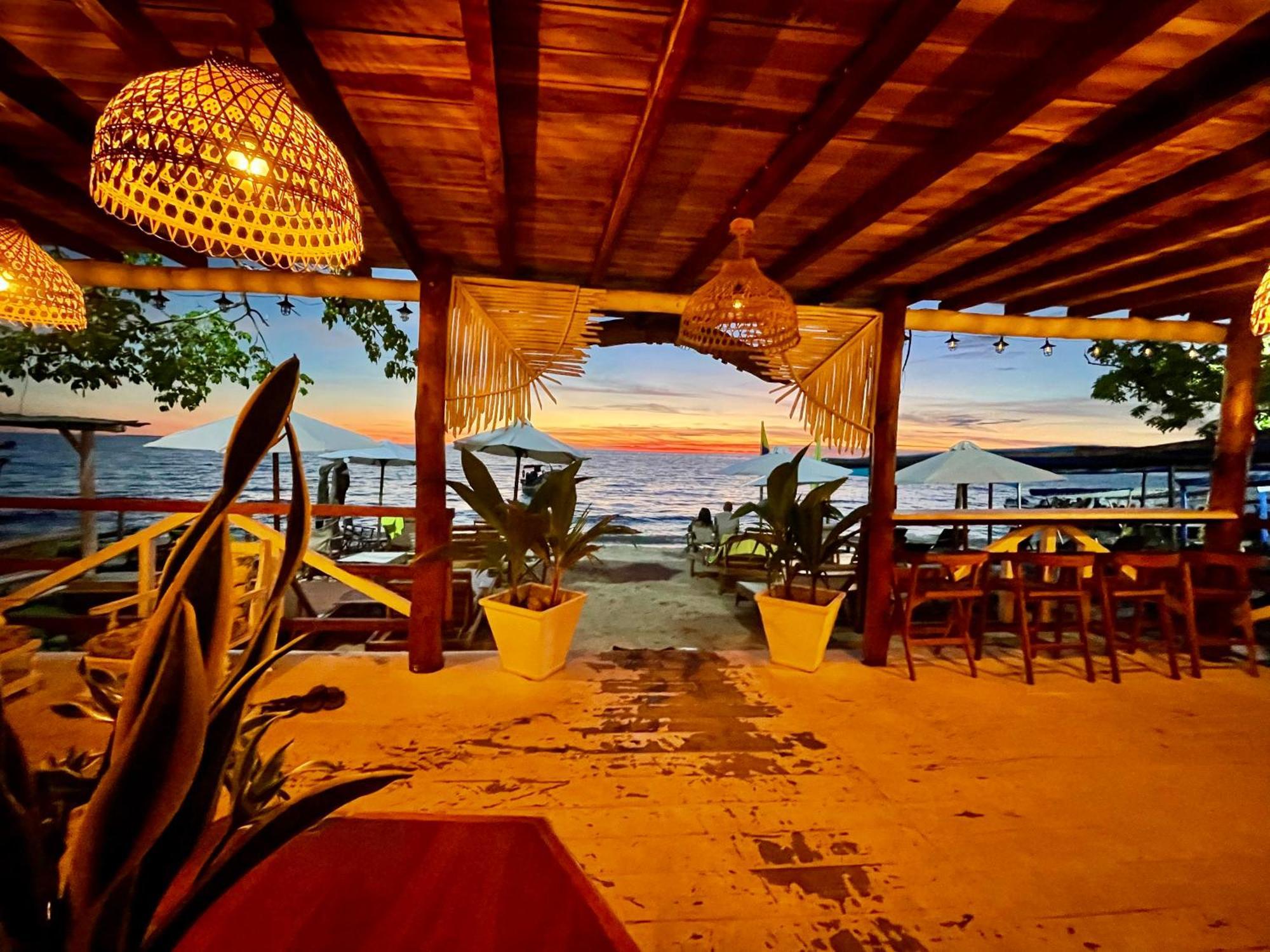 Mio Mio Beach Baru Exterior photo