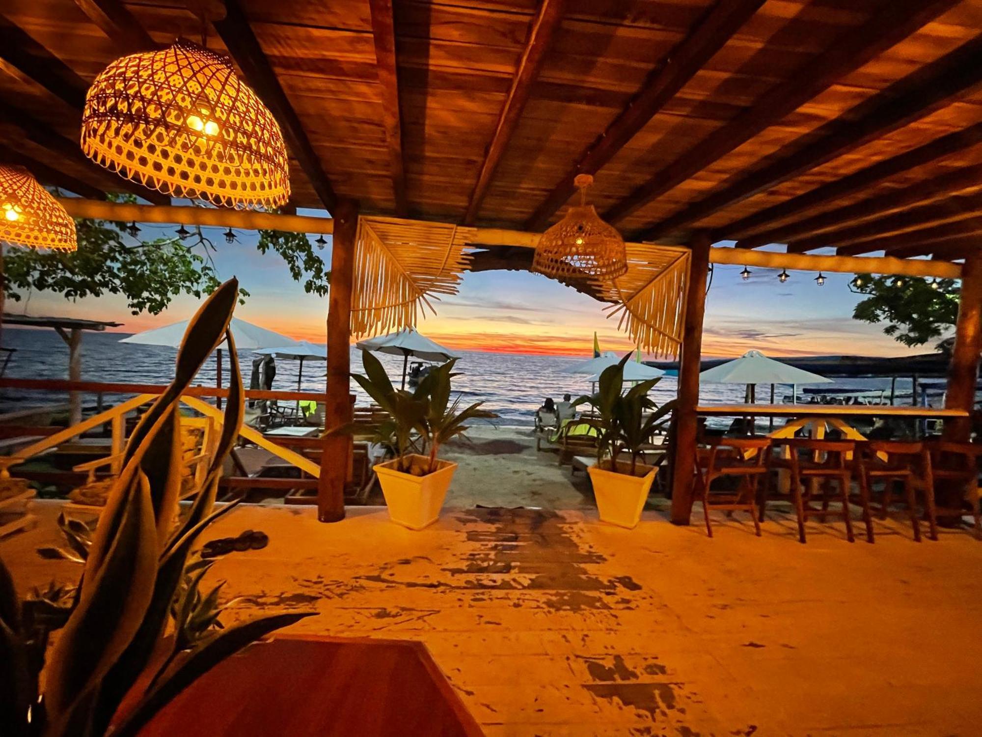 Mio Mio Beach Baru Exterior photo
